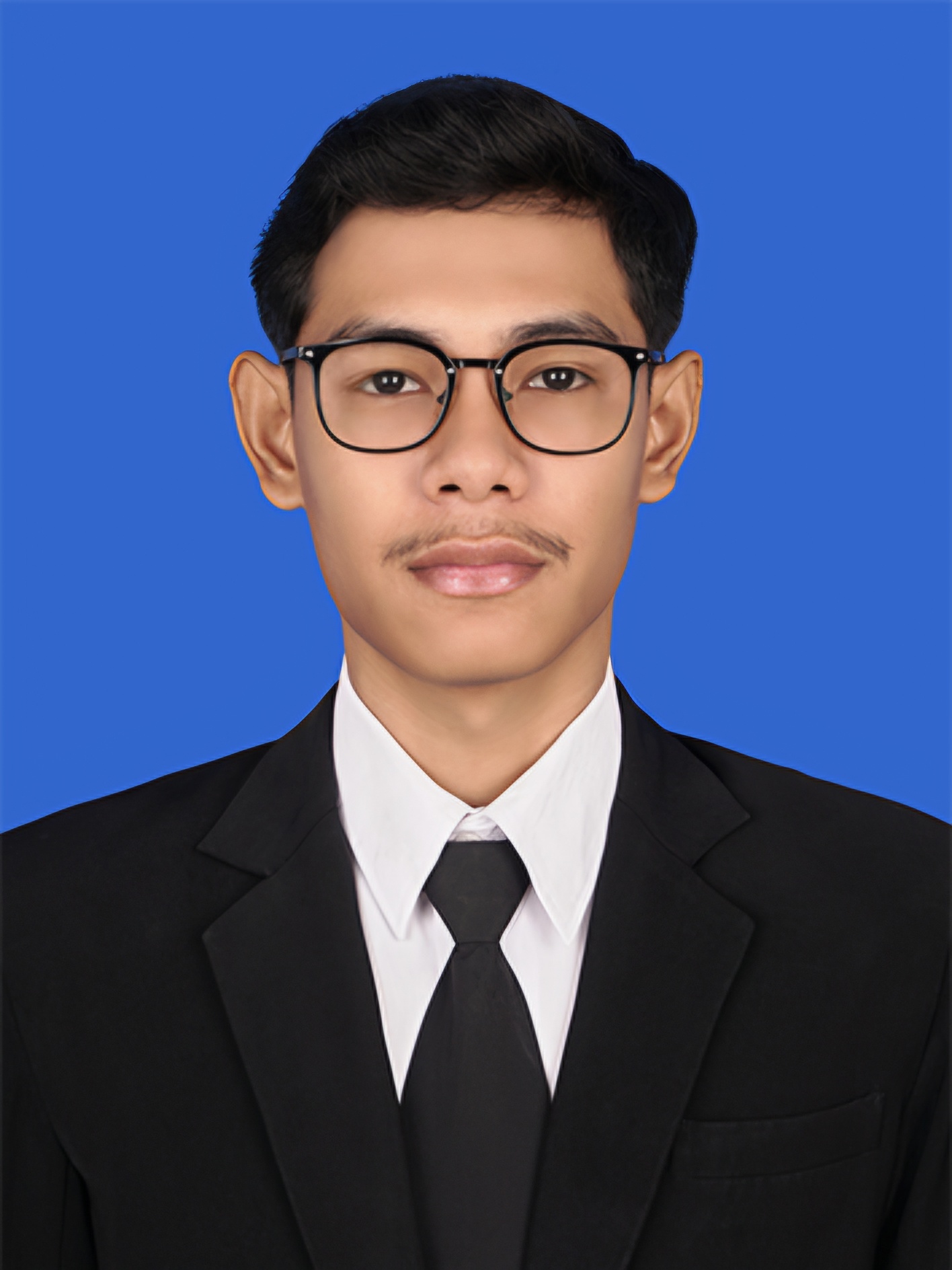 RYAN AJI BAGASKARA, S.Pd.