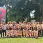 SMAN 1 Seyegan Gemilang: Borong Lima Penghargaan di Ajang Barata XL