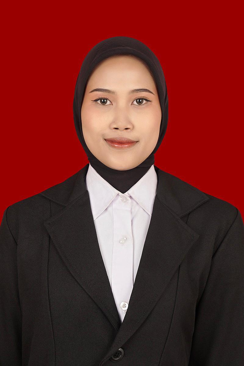 DHINTA DWI KARUNIA, S.PD