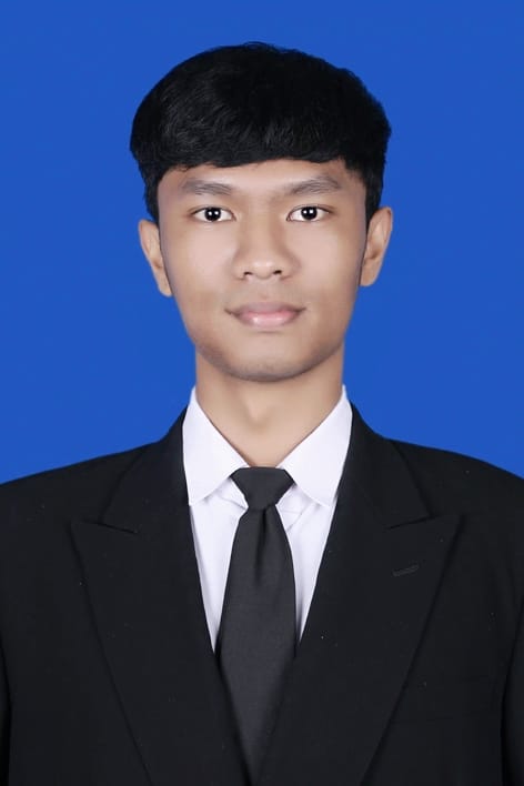 Muhammad Ainun Najib, S.Pd