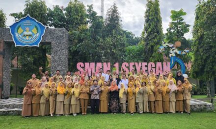 Pendidikan: Mesin Utama Kemajuan Bangsa