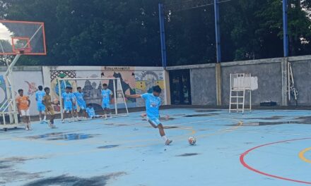 Dari Lapangan Sempit ke Panggung Dunia: Sejarah Perkembangan Futsal