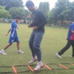 Lebih dari Sekadar Keringat: Membangun Karakter dan Kesehatan Melalui Pengembangan Diri Olahraga