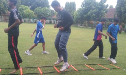 Lebih dari Sekadar Keringat: Membangun Karakter dan Kesehatan Melalui Pengembangan Diri Olahraga