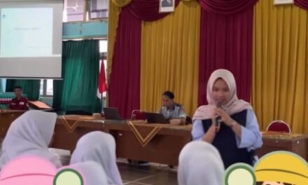 Investasi Sejak Dini: Mengapa Pelajar Harus Waspada Terhadap Penyakit Tidak Menular?