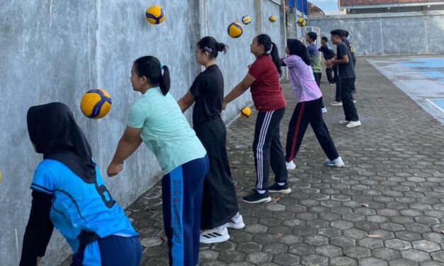 Bangkitnya Antusiasme di Lapangan dan Ruang Seni