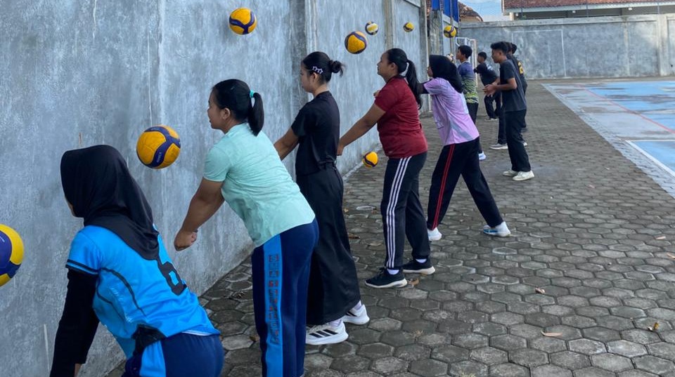 Bangkitnya Antusiasme di Lapangan dan Ruang Seni