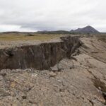 Mengenal Aktivitas Tektonik Sesar: Retakan yang Menggerakkan Bumi