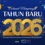 Tahun Baru 2026: Merawat Harapan di Tengah Perubahan Global