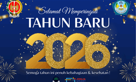 Tahun Baru 2026: Merawat Harapan di Tengah Perubahan Global