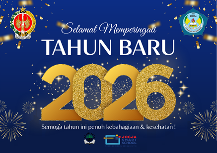 Tahun Baru 2026: Merawat Harapan di Tengah Perubahan Global