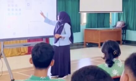 Menghidupkan Ruang Kelas: Strategi Menciptakan Ekosistem Belajar yang Menyenangkan