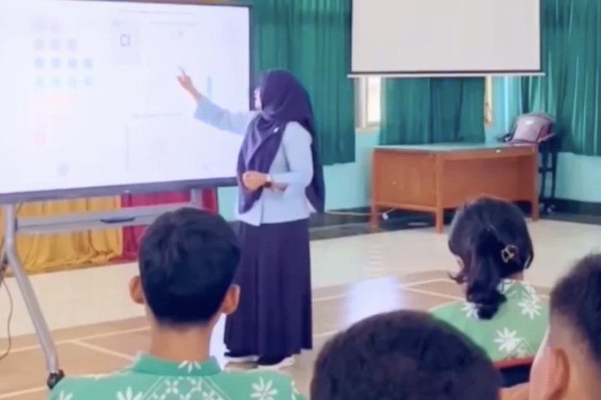 Menghidupkan Ruang Kelas: Strategi Menciptakan Ekosistem Belajar yang Menyenangkan