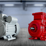 Dari Putaran Menjadi Arus: Bagaimana Dinamo Menghasilkan Energi Listrik