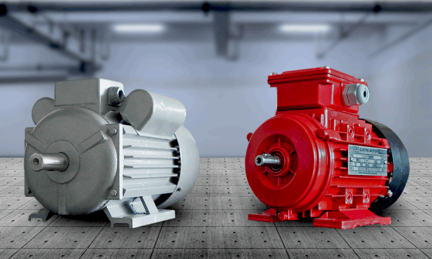 Dari Putaran Menjadi Arus: Bagaimana Dinamo Menghasilkan Energi Listrik