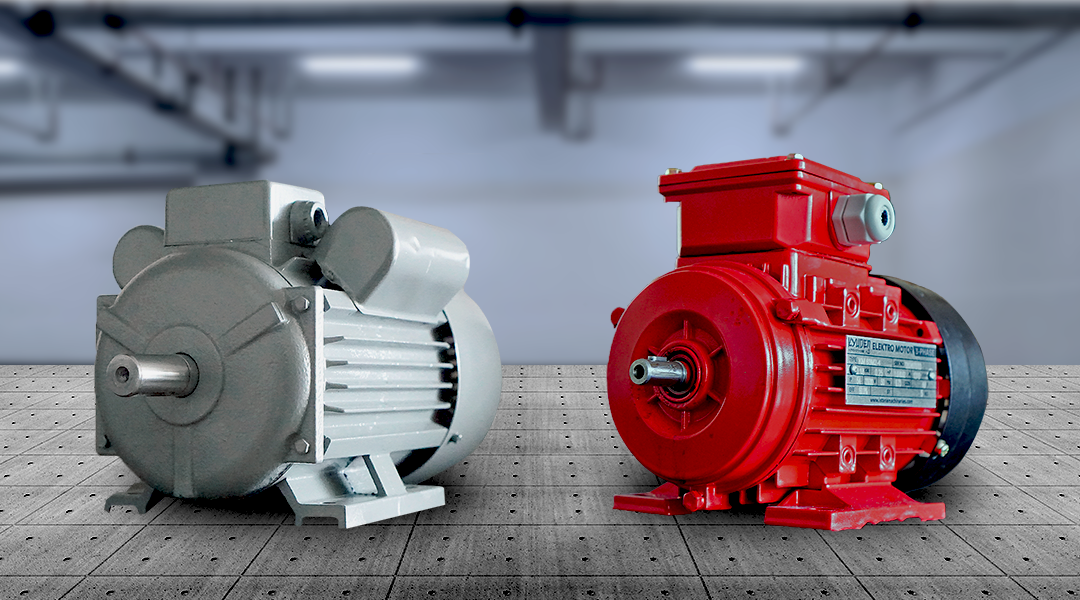 Dari Putaran Menjadi Arus: Bagaimana Dinamo Menghasilkan Energi Listrik