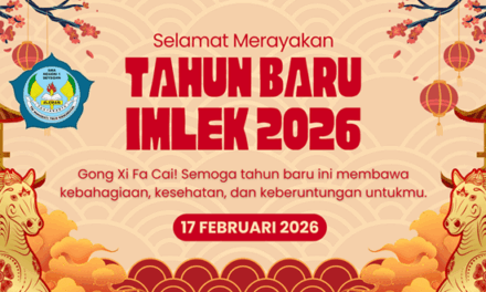 Imlek: Lebih dari Sekadar Perayaan Pergantian Tahun