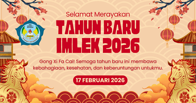 Imlek: Lebih dari Sekadar Perayaan Pergantian Tahun