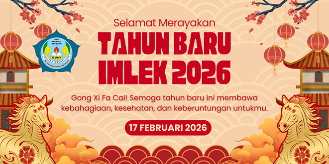 Imlek: Lebih dari Sekadar Perayaan Pergantian Tahun