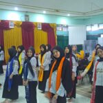 Lestarikan Budaya Lewat Gerak: Siswa SMAN 1 Seyegan Antusias Eksplorasi Tari Kreasi di SBO