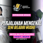 Mengenal Wushu: Seni Bela Diri Tiongkok yang Memadukan Estetika dan Kekuatan