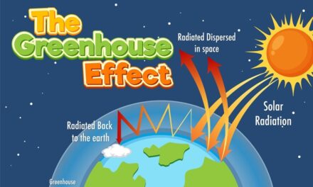 Meniti Titik Didih: Bagaimana Perubahan Iklim Mengamplifikasi Bencana Alam