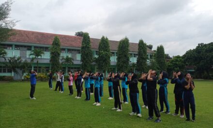 Jangan Langsung Gas! Alasan Mengapa Tubuh Anda Butuh ‘Pemanasan Mesin’ Sebelum Berolahraga