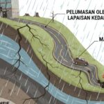 Mengapa Bumi di Bawah Kaki Kita Bisa Bergerak? Mengenal Fenomena Tanah Gerak