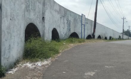 Jejak Air Kolonial: Mengenal Sejarah Buk Renteng di Sleman Barat