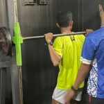 Kuat dan Presisi: Panduan Dasar Berlatih Angkat Besi yang Benar