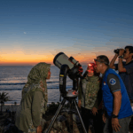 Panduan Praktis Mengamati Bulan Baru untuk Pemula