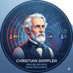 Efek Doppler: Ketika Jarak Mengubah Frekuensi dan Warna Alam Semesta