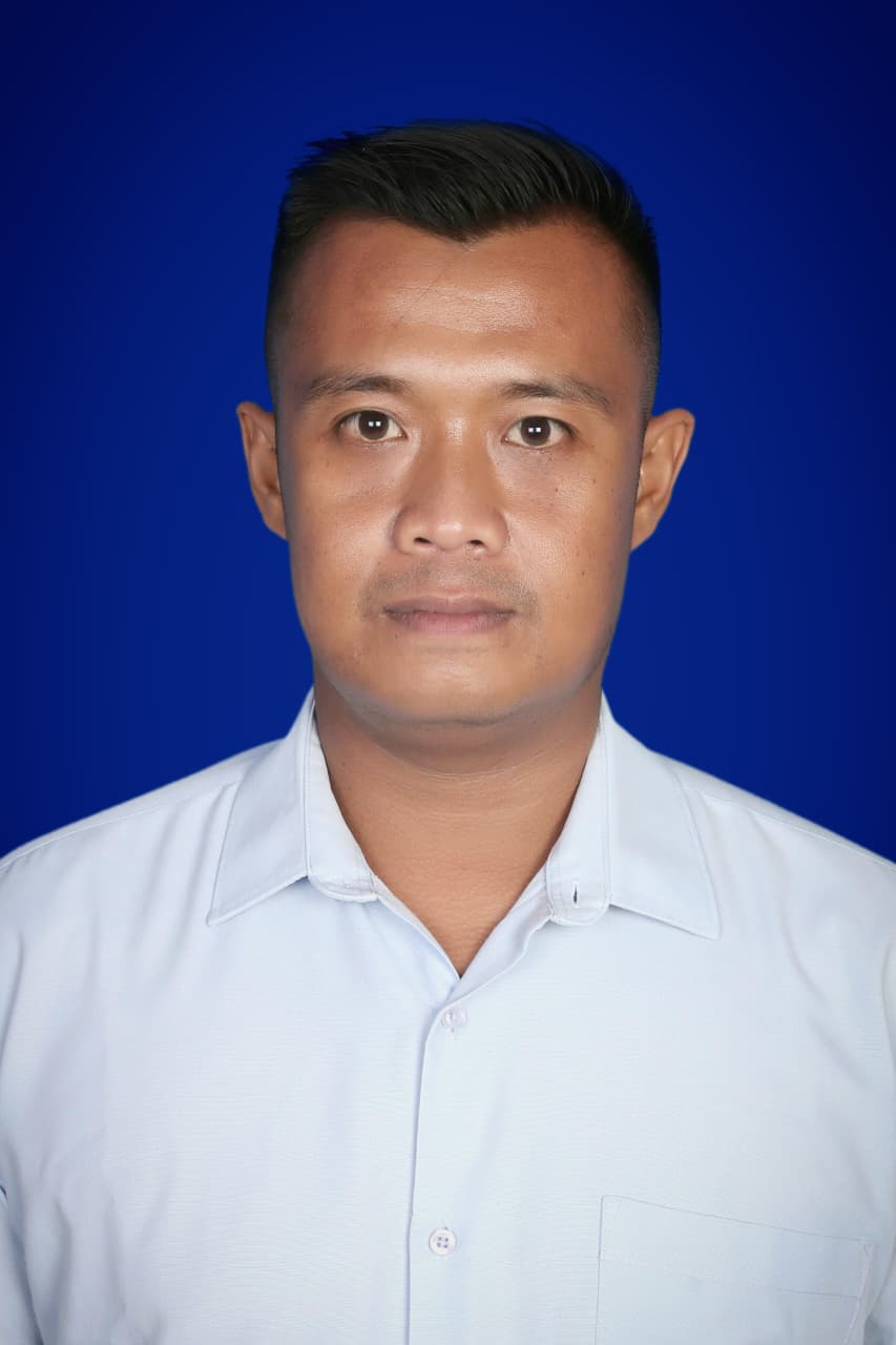 Fajar Gunawan, S.Pd