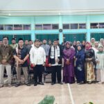 Pererat Silaturahmi dan Spiritualitas: SMAN 1 Seyegan Gelar Buka Bersama dan Pesantren Kilat