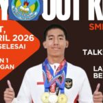 🔥 TRY OUT KKO SMA N 1 SEYEGAN 🔥