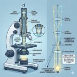 Memahami Cara Kerja Mikroskop Optik