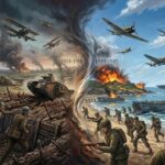 Kilas Sejarah: Dua Tragedi Besar yang Mengubah Wajah Dunia