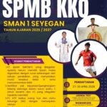 Hasil Seleksi SPMB KKO 2026