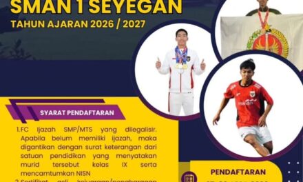 Hasil Seleksi SPMB KKO 2026