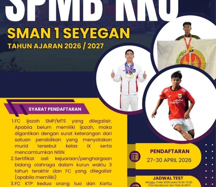 Hasil Seleksi SPMB KKO 2026