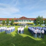 Kobarkan Semangat Patriotisme, SMAN 1 Seyegan Gelar Upacara Peringatan Hari Penegakan Kedaulatan Negara