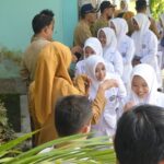 Kembali Fitri di Lapangan Hijau: Kehangatan Silaturahmi Syawalan 1447 H SMAN 1 Seyegan