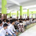 SMAN 1 Seyegan Gelar Parenting Inspiratif dan Doa Bersama Jelang Ujian