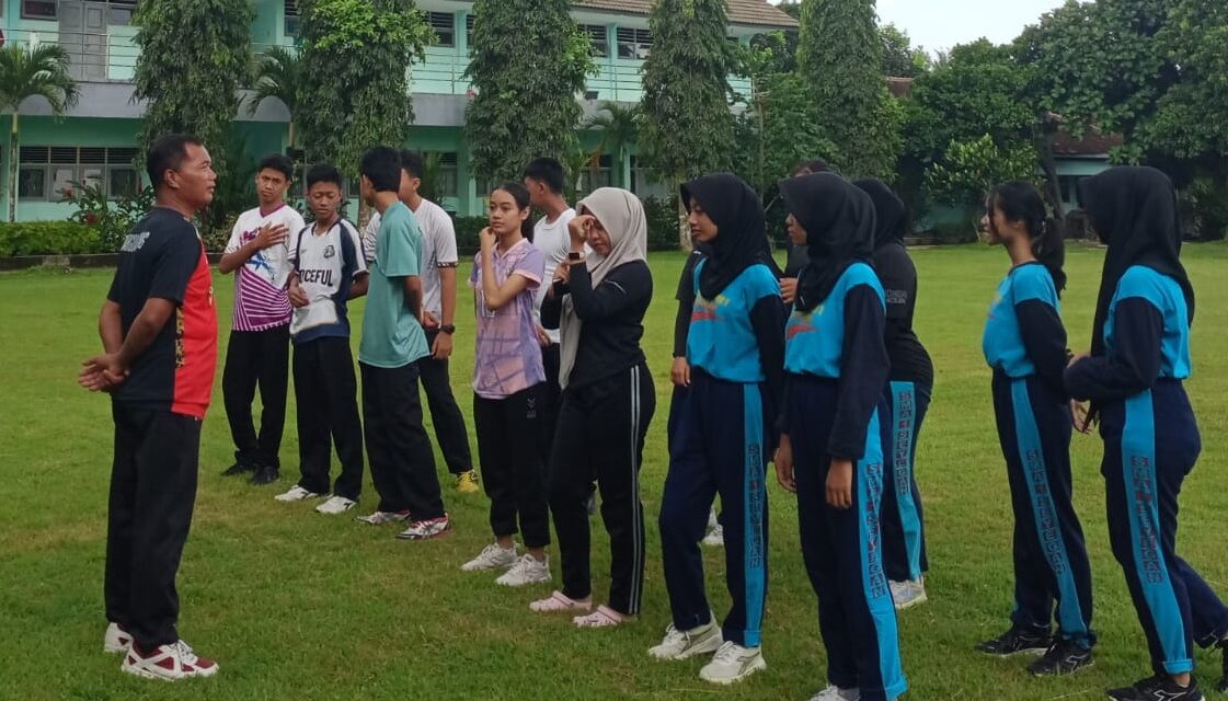 Mengapa Pendidikan Kesamaptaan adalah “Jantung” Pembentukan Karakter