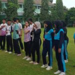 Mengapa Pendidikan Kesamaptaan adalah “Jantung” Pembentukan Karakter