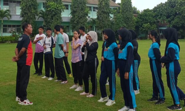 Mengapa Pendidikan Kesamaptaan adalah “Jantung” Pembentukan Karakter