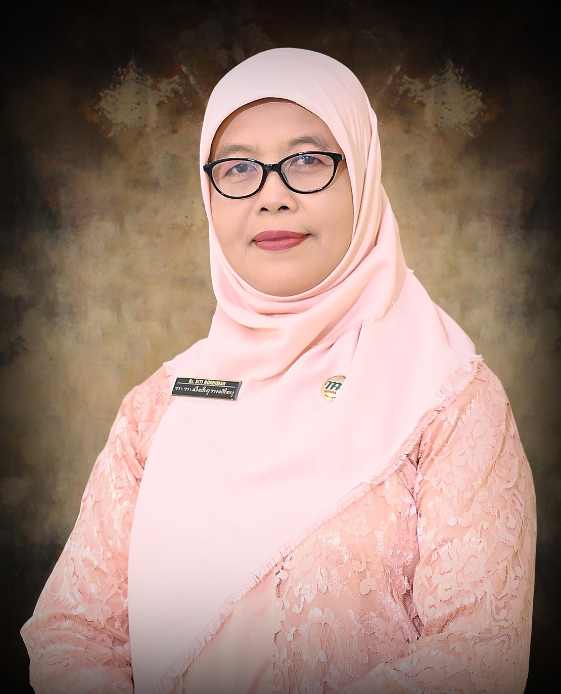 Raden Roro Siti Rokhimah, M.Eng