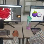 Eksplorasi Visual: Mentransformasi Ide Menjadi Karya Melalui Poster Digital dan Grafis Vektor