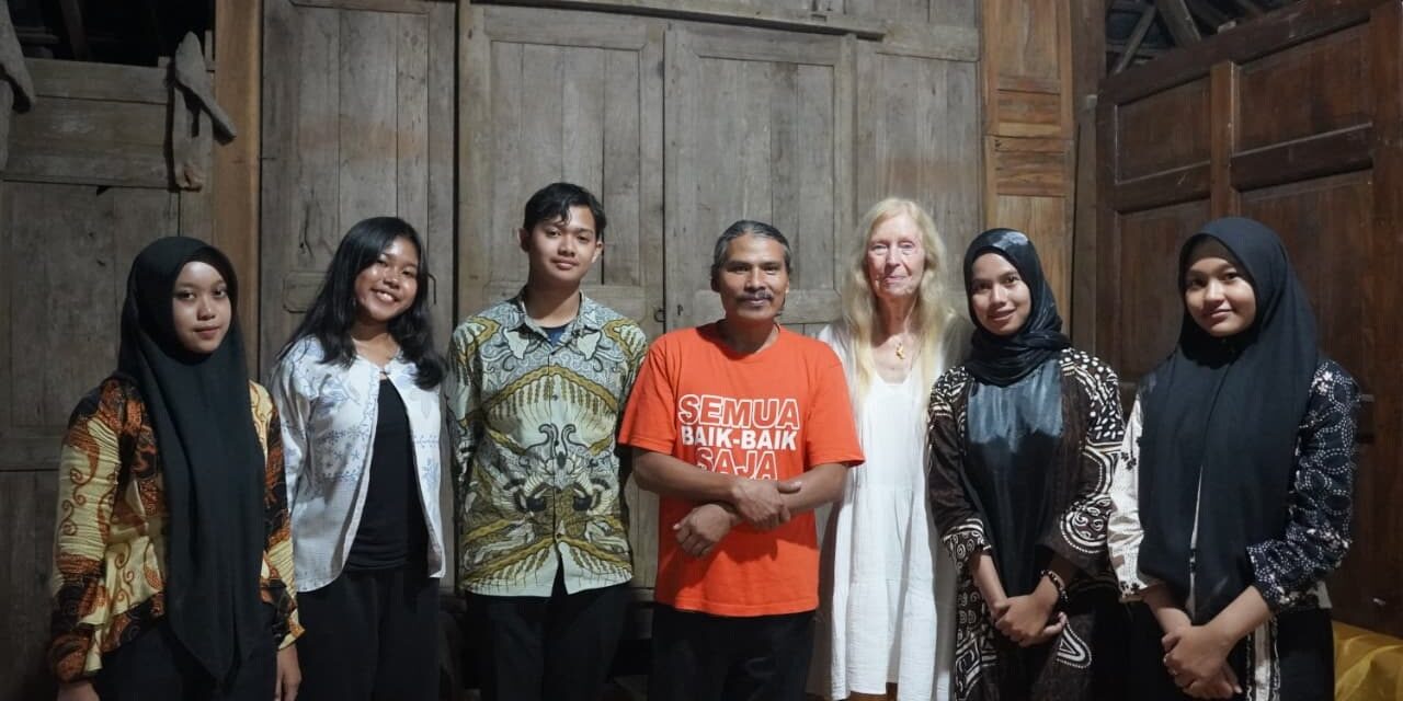 Mengapa Percakapan Langsung Adalah Kunci Utama Menguasai Bahasa Inggris