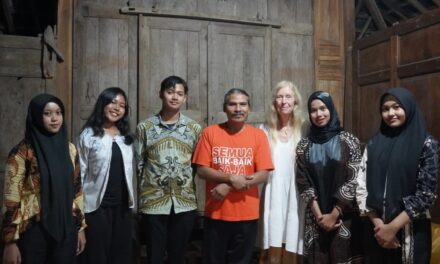 Mengapa Percakapan Langsung Adalah Kunci Utama Menguasai Bahasa Inggris